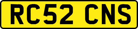 RC52CNS