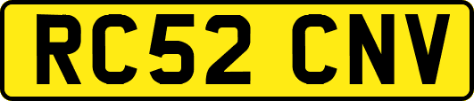 RC52CNV