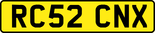 RC52CNX