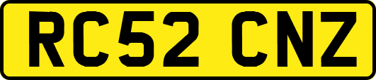 RC52CNZ