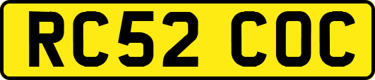 RC52COC