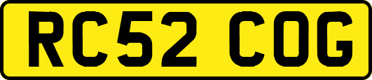 RC52COG