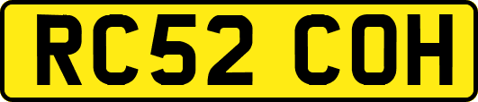 RC52COH