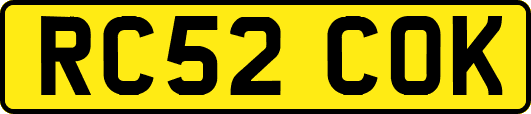 RC52COK