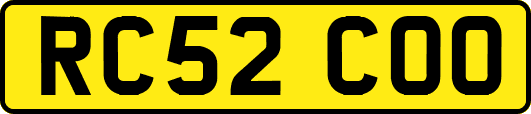 RC52COO