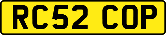 RC52COP