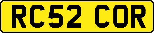 RC52COR
