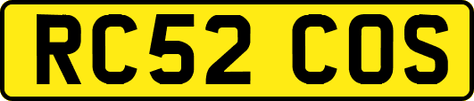 RC52COS