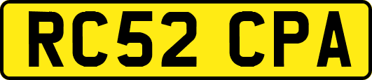 RC52CPA