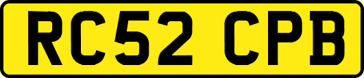 RC52CPB