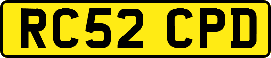 RC52CPD