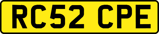 RC52CPE