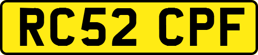 RC52CPF