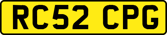 RC52CPG