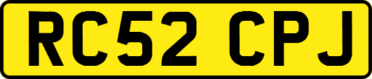 RC52CPJ