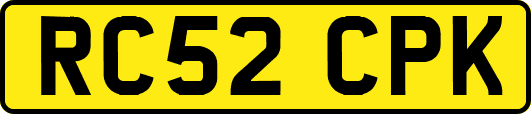 RC52CPK