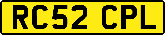 RC52CPL