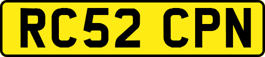 RC52CPN