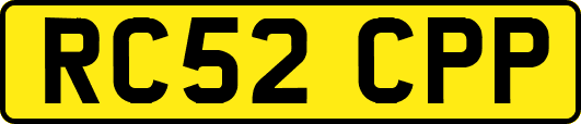 RC52CPP