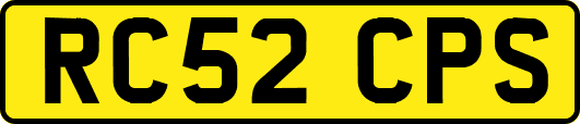 RC52CPS