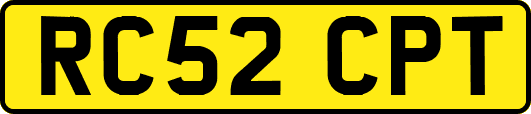RC52CPT