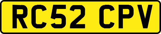 RC52CPV
