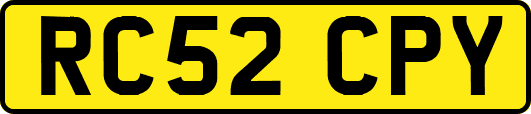 RC52CPY