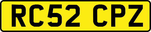 RC52CPZ