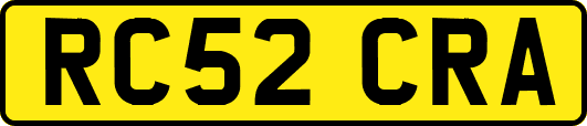 RC52CRA