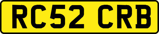 RC52CRB