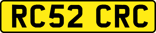RC52CRC