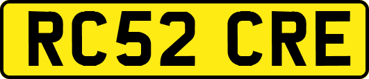 RC52CRE