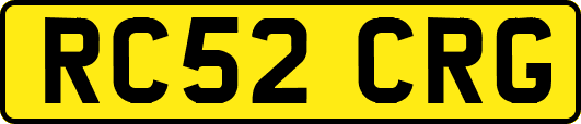 RC52CRG