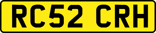 RC52CRH