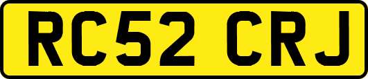 RC52CRJ