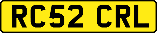 RC52CRL