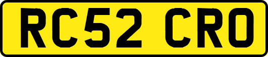 RC52CRO