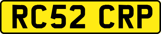 RC52CRP