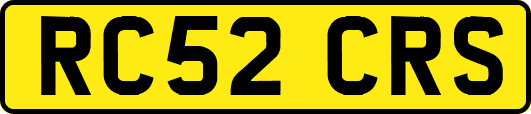RC52CRS
