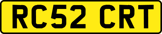 RC52CRT