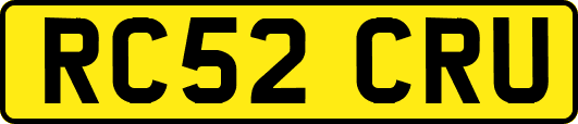 RC52CRU