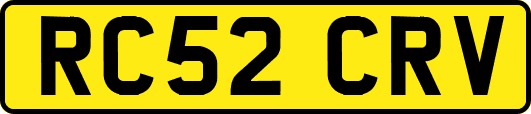 RC52CRV