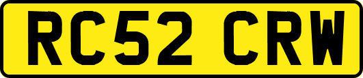 RC52CRW
