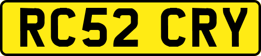 RC52CRY
