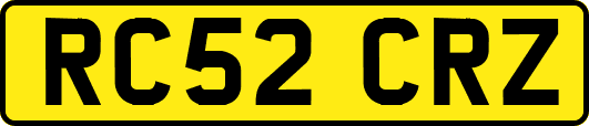 RC52CRZ
