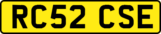 RC52CSE