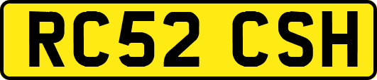 RC52CSH
