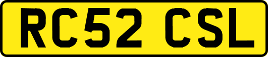 RC52CSL
