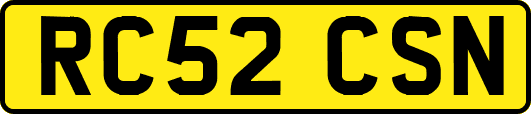 RC52CSN