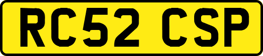 RC52CSP